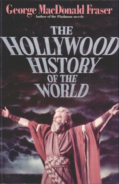 The Hollywood Story of the World
