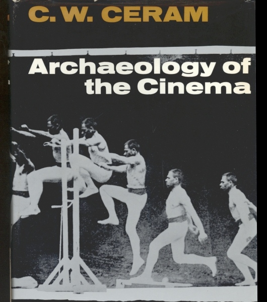 Archaeology of the Cinema