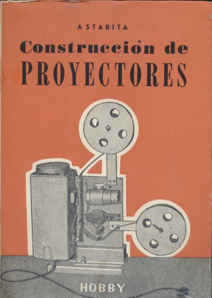 Construcción de Proyectores