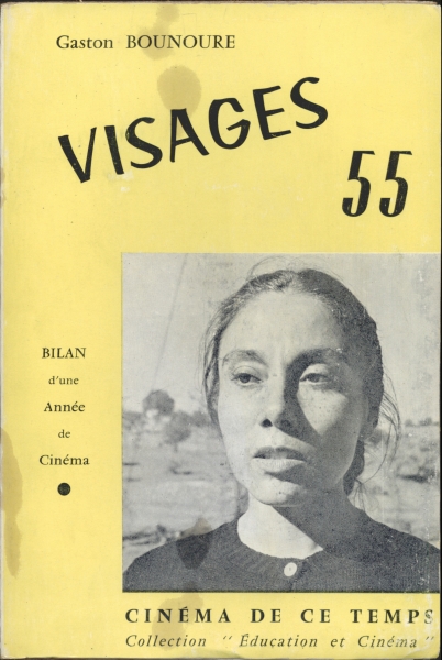 Visages 55