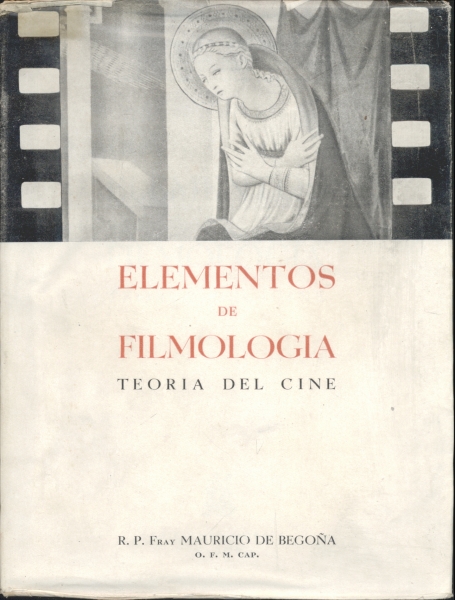 Elementos de Filmologia - Teoria del Cine