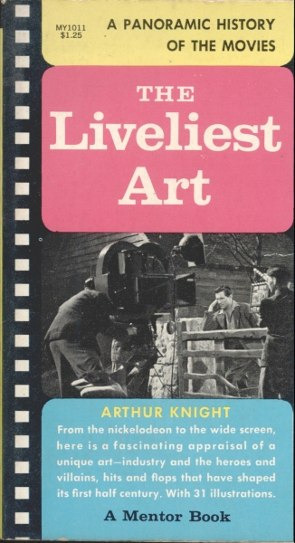 The Liveliest Art -