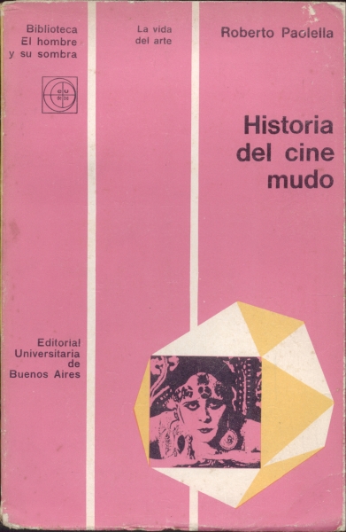 Historia del Cine Mudo