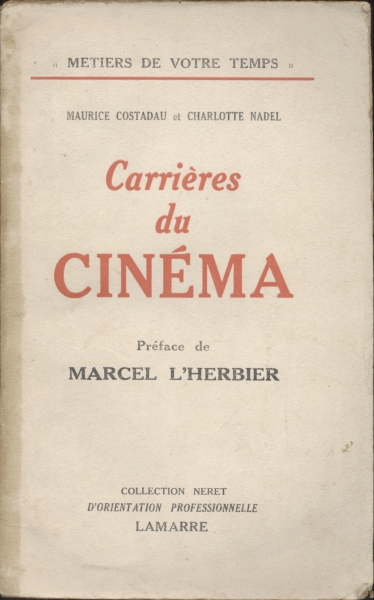 Carrières du Cinema