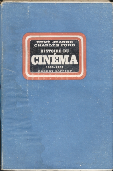 Histoire Encyclopédique du Cinéma v. 1