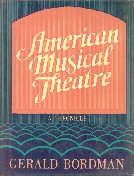 American Musical Theatre