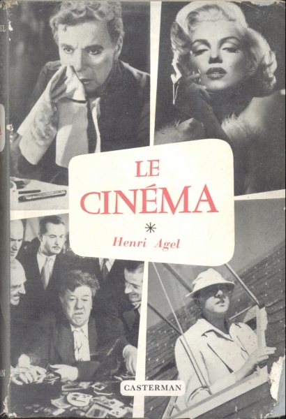 Le Cinéma