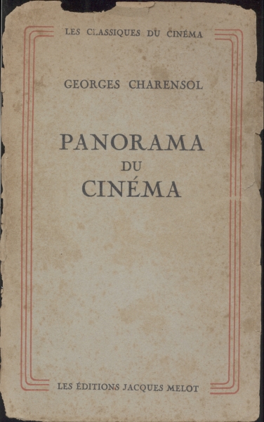 Panorama du Cinéma