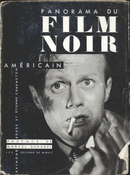 Panorama du Film Noir Américain (1941-1953)