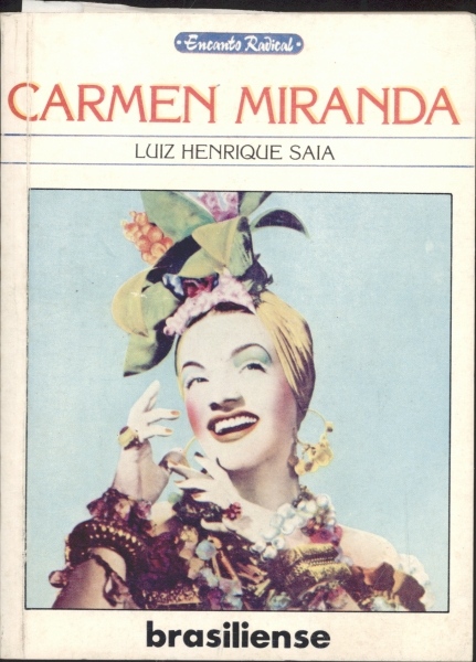 Carmen Miranda