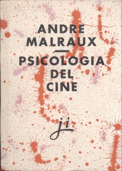 Psicologia del Cine