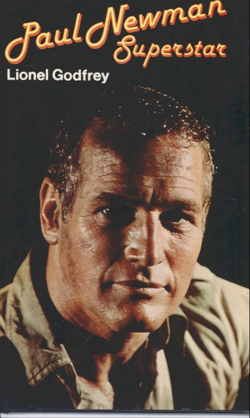 Paul Newman Superstar