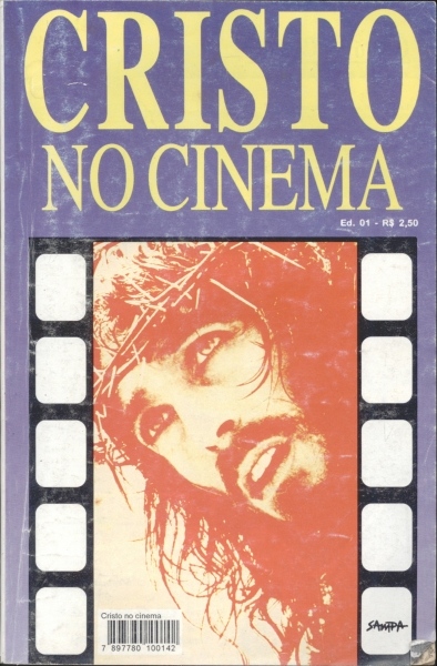 Cristo no Cinema