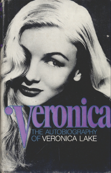 Veronica - The Autobiography