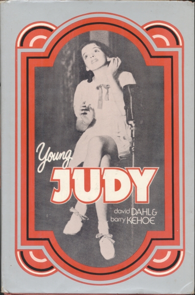 Young Judy