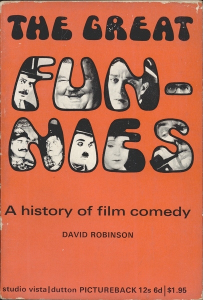 The Great Funnies