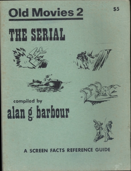 The Serial