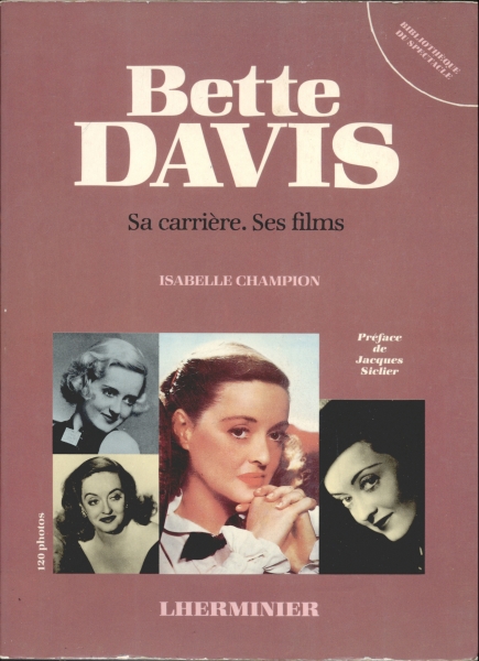 Bette Davis