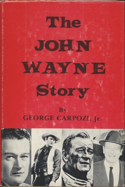 The John Wayne Story