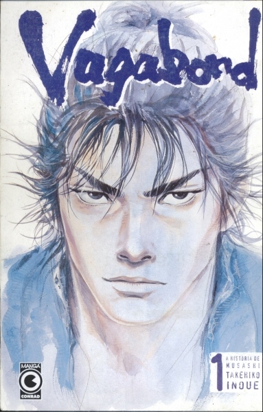 Vagabond 1 - Novembro/2001