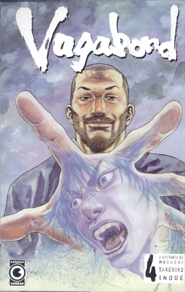 Vagabond 4 - Março/2002