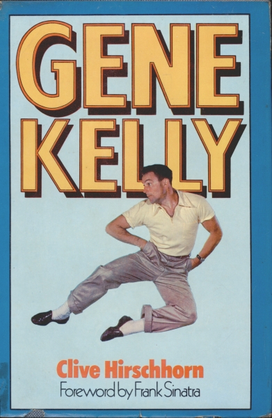 Gene Kelly