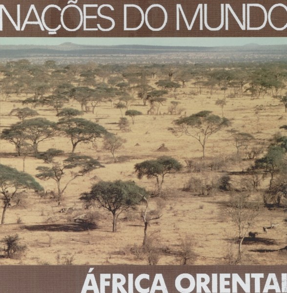 África Oriental