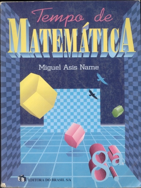 Tempo de Matemática (1996)