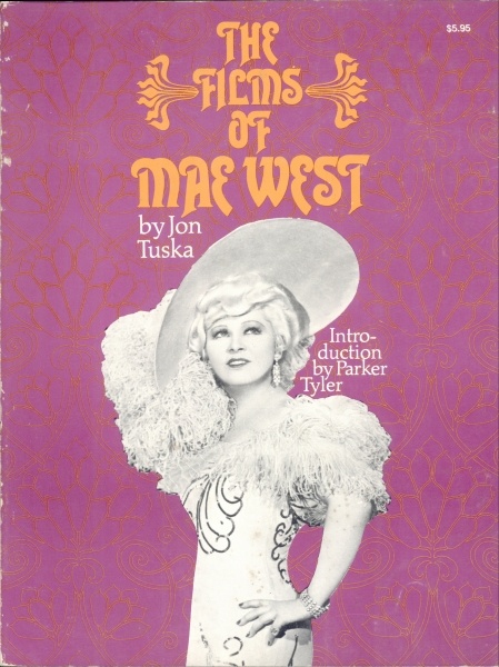 The Films of Mae West