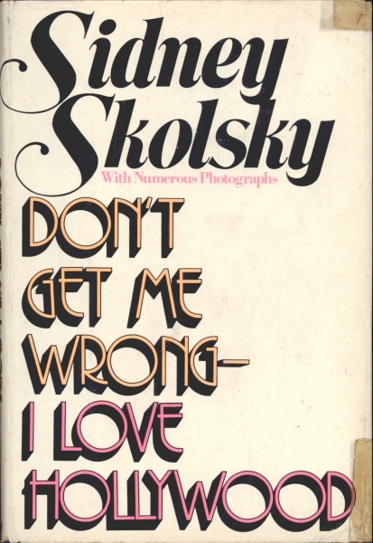 Don`t Get Me Wrong