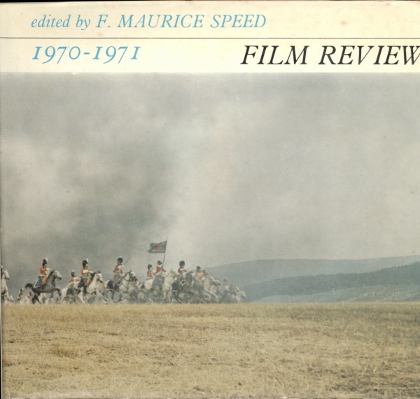 Filme Review 1970-71