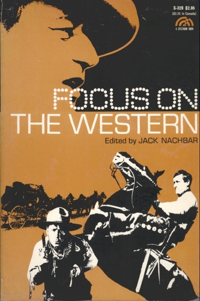 Focus on The Western