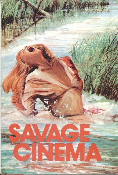 Savage Cinema