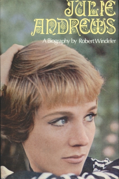 Julie Andrews