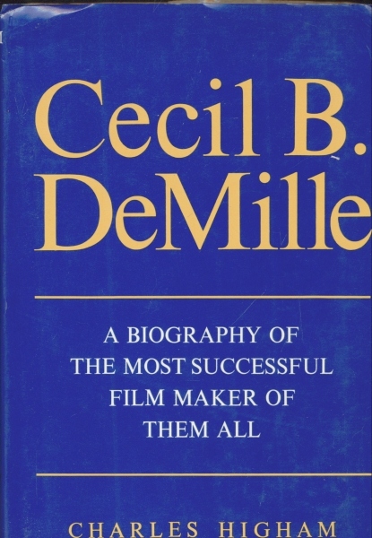 Cecil B. DeMille