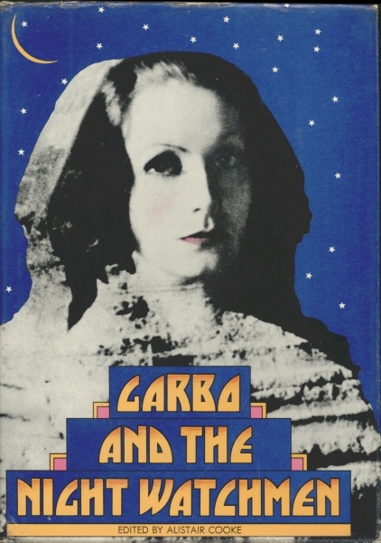Garbo and the Night Watchmen