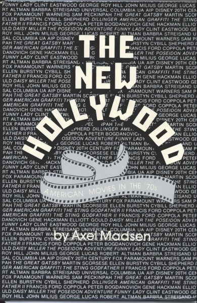 The New Hollywood
