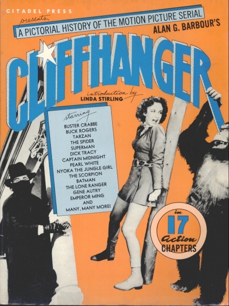 Cliffhanger -