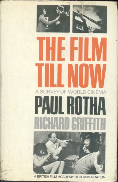 The Film Till Now - A Survey of World Cinema