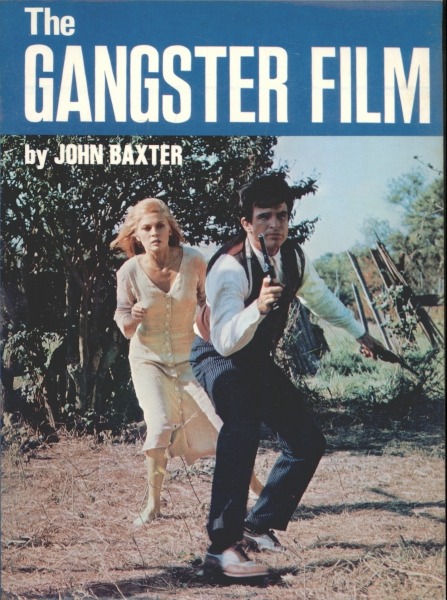 The Gangster Film