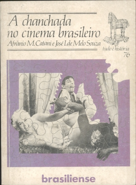 A CHANCHADA NO CINEMA BRASILEIRO