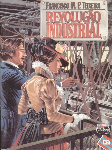 Revolução Industrial