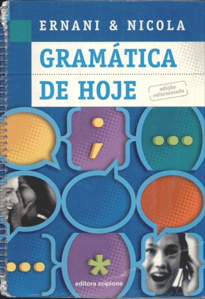 Gramática de Hoje (2005)
