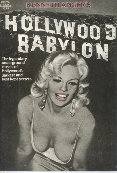 Hollywood Babylon (em 2 volumes)