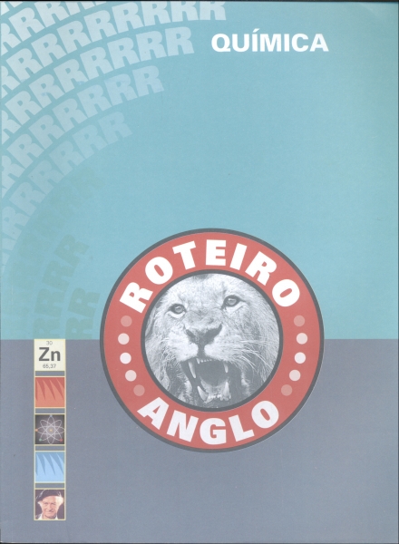 Química - Roteiro Anglo (2004)