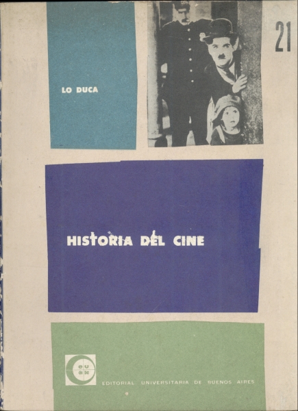 História del Cine