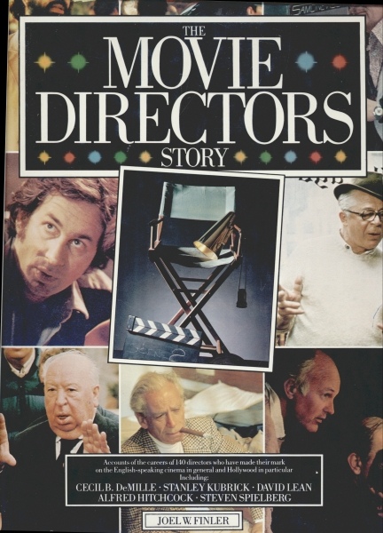 The Movie Directors