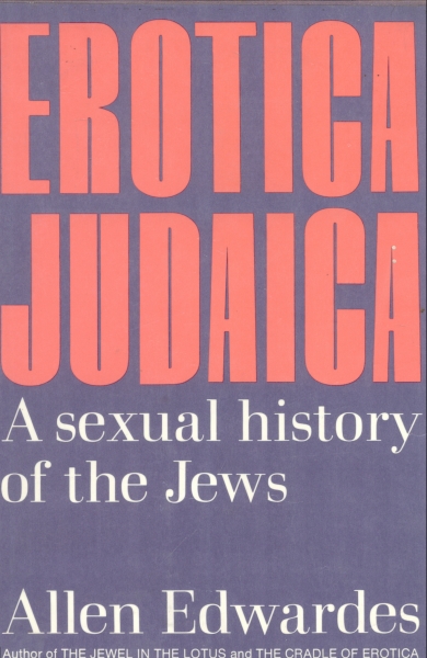 Erotica Judaica -