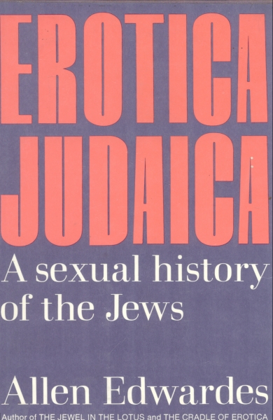 Erotica Judaica -