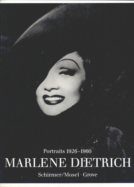 Marlene Dietrich